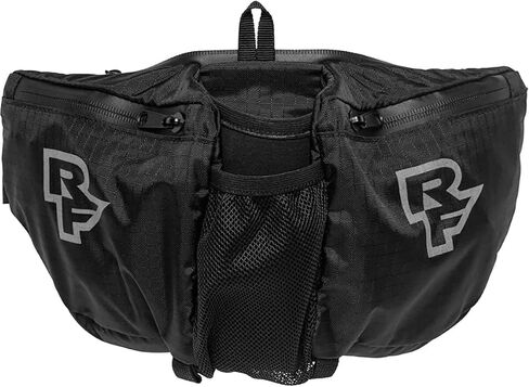 Race Face Stash Quick Rip Bag Stealth, One Size in Saudi Arabia