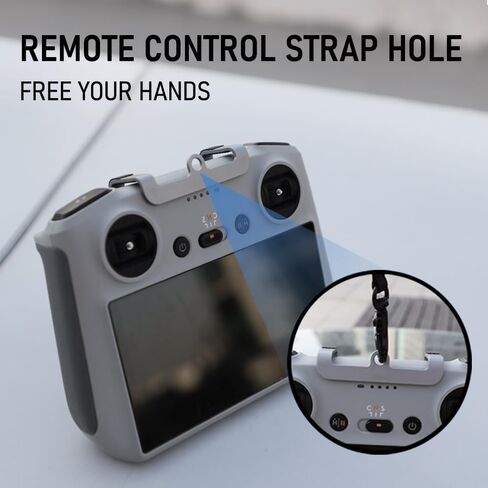 حامل مكتبي معدني لطائرة DJI Mini 3 بدون طيار وجهاز التحكم عن بعد وحامل DJI Mini 3 Pro ملحقات الهاتف اللوحي in Kuwait