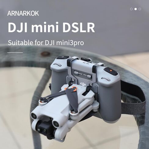 حامل مكتبي معدني لطائرة DJI Mini 3 بدون طيار وجهاز التحكم عن بعد وحامل DJI Mini 3 Pro ملحقات الهاتف اللوحي in Kuwait