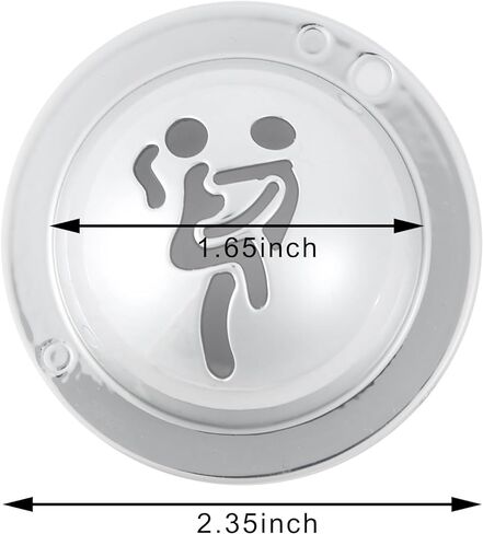 9 Pack Golf Ball Marker,Golf Ball Marker Stencil,Golf Ball Stamp Stencil,Golf Ball Alignment Marking Tool,Personalized Golf Ball Markers,Golf Ball Markers For Putting Green,Must Have Golf Accessories in Kuwait