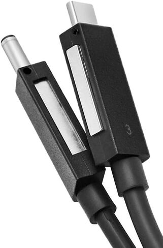 كابل كومبو TB3 Dock، سلك كابل Thunderbolt3 لـ G2 Dock G2 3TR38AA كابل قفص الاتهام متوافق مع 3XB96UT 3Xb96aa in Kuwait
