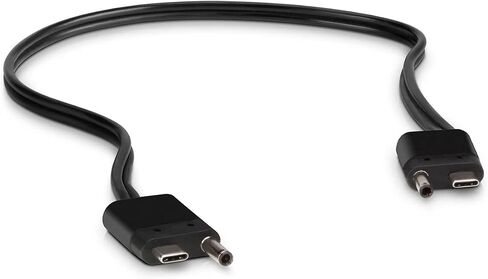 كابل كومبو TB3 Dock، سلك كابل Thunderbolt3 لـ G2 Dock G2 3TR38AA كابل قفص الاتهام متوافق مع 3XB96UT 3Xb96aa in Kuwait