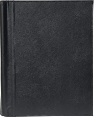 Protec Extra Large Conductor Music Folder with Elastic Band Closure, Model F5E in Saudi Arabia