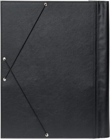 Protec Extra Large Conductor Music Folder with Elastic Band Closure, Model F5E in Saudi Arabia