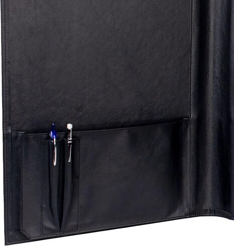 Protec Extra Large Conductor Music Folder with Elastic Band Closure, Model F5E in Saudi Arabia