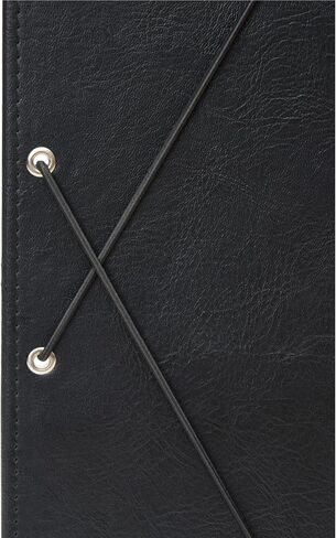 Protec Extra Large Conductor Music Folder with Elastic Band Closure, Model F5E in Saudi Arabia