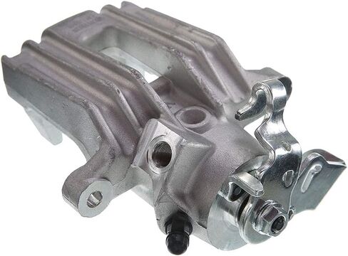 استبدال مجموعة فرجار الفرامل الجانبية للراكب الخلفي YHTAUTO لسيارة Volkswagen Jetta 2000-2005 Jetta City 2007-2009 Audi TT Quattro 2000-2006 in Kuwait