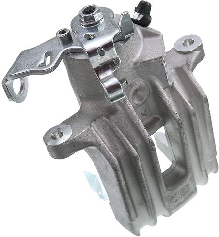 استبدال مجموعة فرجار الفرامل الجانبية للراكب الخلفي YHTAUTO لسيارة Volkswagen Jetta 2000-2005 Jetta City 2007-2009 Audi TT Quattro 2000-2006 in Kuwait