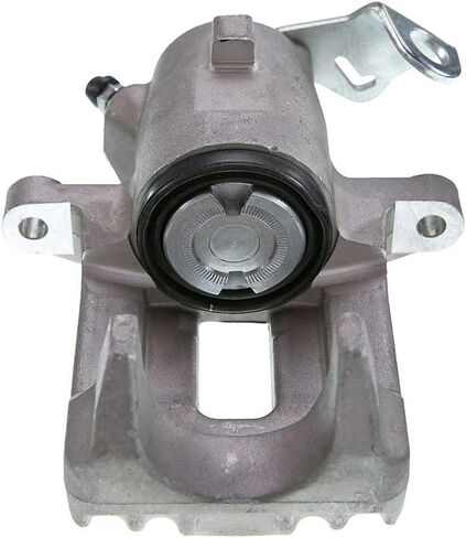 استبدال مجموعة فرجار الفرامل الجانبية للراكب الخلفي YHTAUTO لسيارة Volkswagen Jetta 2000-2005 Jetta City 2007-2009 Audi TT Quattro 2000-2006 in Kuwait