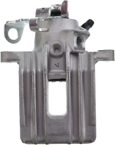 استبدال مجموعة فرجار الفرامل الجانبية للراكب الخلفي YHTAUTO لسيارة Volkswagen Jetta 2000-2005 Jetta City 2007-2009 Audi TT Quattro 2000-2006 in Kuwait