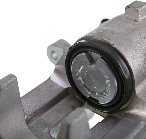 استبدال مجموعة فرجار الفرامل الجانبية للراكب الخلفي YHTAUTO لسيارة Volkswagen Jetta 2000-2005 Jetta City 2007-2009 Audi TT Quattro 2000-2006 in Kuwait