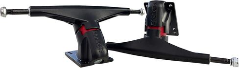 Lucid - شاحنات التزلج الطويلة Revenge Alpha II 175mm Longboard Carving Surf - تباع كمجموعة (شاحنتان) in Kuwait