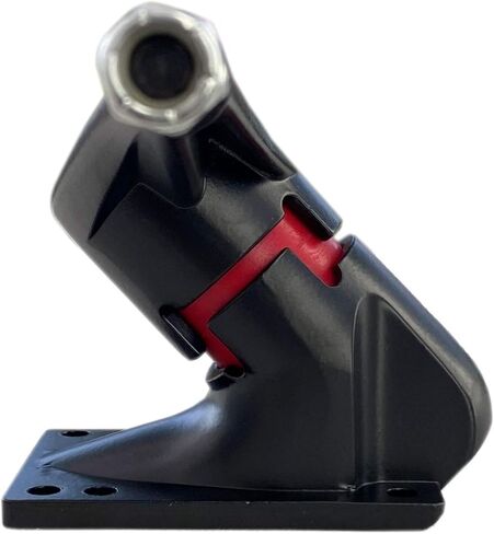 Lucid - شاحنات التزلج الطويلة Revenge Alpha II 175mm Longboard Carving Surf - تباع كمجموعة (شاحنتان) in Kuwait