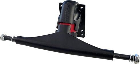 Lucid - شاحنات التزلج الطويلة Revenge Alpha II 175mm Longboard Carving Surf - تباع كمجموعة (شاحنتان) in Kuwait