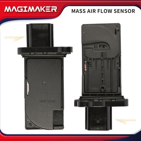 22680-3VA0A مقياس مستشعر تدفق الهواء الشامل متوافق مع Nissan Altima Rogue Maxima Murano Pathfinder Quest، متوافق مع أجهزة استشعار Infiniti QX60 2014-2019 MAF تحل محل AFH60M-47 226803VA0A in Kuwait