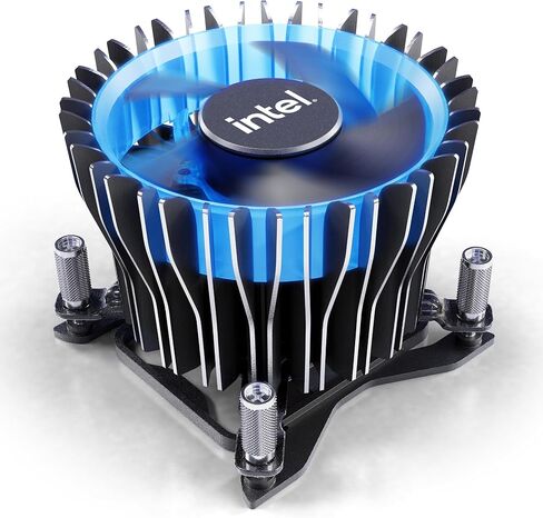 معالج سطح المكتب Intel Core i9-14900F 24 نواة (8 نواة P + 16 نواة إلكترونية) حتى 5.8 جيجا هرتز in Saudi Arabia