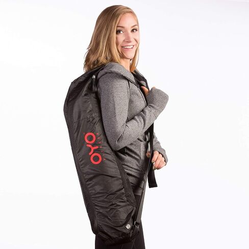 حقيبة كتف OYO Fitness Carry-All كتف / حقيبة يوجا in Saudi Arabia