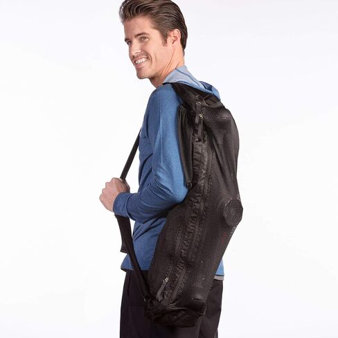 حقيبة كتف OYO Fitness Carry-All كتف / حقيبة يوجا in Saudi Arabia