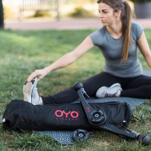 حقيبة كتف OYO Fitness Carry-All كتف / حقيبة يوجا in Saudi Arabia