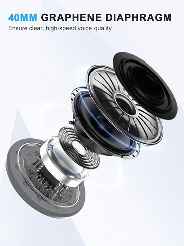 سماعة رأس لجهاز الاتصال الداخلي للدراجات النارية من مومان H2، ميكروفون صلب، مجموعة ملحقات أنظمة الاتصالات in Kuwait