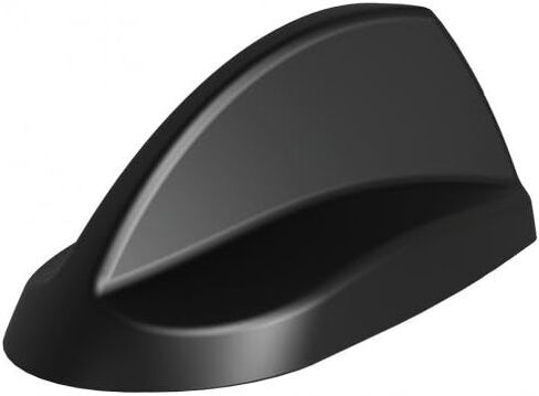 Sierra Wireless AirLink 6 في 1 هوائي SharkFin - حامل خيط - أسود - 6001197 in Kuwait