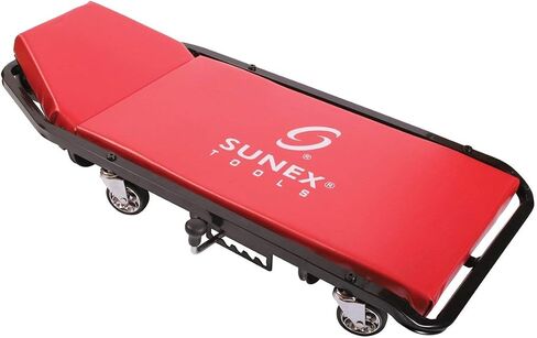 SUNEX TOOLS 8515 Deluxe Creeper in Saudi Arabia