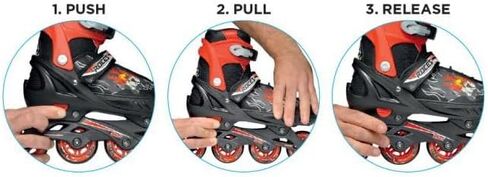 جوكي مضمنة تزلج in Kuwait