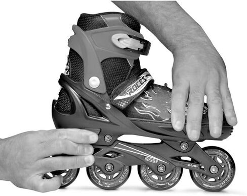 جوكي مضمنة تزلج in Kuwait