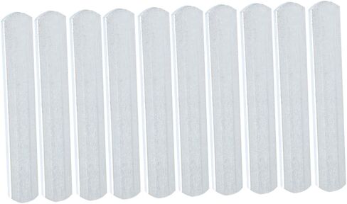 10 قطع من Kisangel لوحة وزن للتمارين الرياضية، قمصان معدنية للتمرين، معدات الصالة الرياضية للرجال، ألواح فولاذية للوزن، لوحة فولاذية، لوحة مرجحة من الفولاذ المقاوم للصدأ، صدرية للياقة البدنية in Kuwait