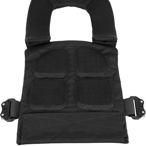 سترة مرجحة سريعة الإصدار قابلة للتعديل للرجال، سترة تدريب القوة، سترات مرجحة للرجال، تدريب وزن الجسم، اللياقة البدنية، الجري للرجال والنساء in Kuwait