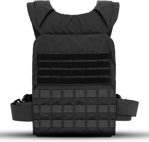 سترة مرجحة سريعة الإصدار قابلة للتعديل للرجال، سترة تدريب القوة، سترات مرجحة للرجال، تدريب وزن الجسم، اللياقة البدنية، الجري للرجال والنساء in Kuwait