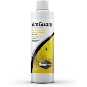 amguard السائل ، 100 مل / 3.4 فلوريدا. أوز.