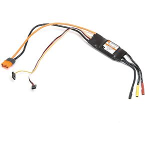 Spektrum Smart 30-amp Lite ESC, SPMXAE30A