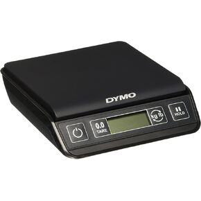 Dymo Digital Postal Scale P3 3 Lb
