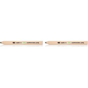 SUCK UK Two-In-One Tool Mechanical Pencil (Spirit Level Pencil)