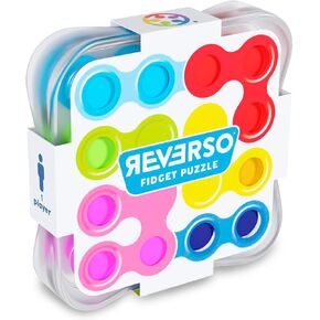 SmartGames Reverso