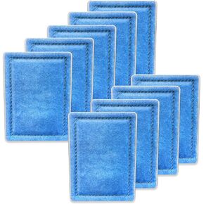 6-Pack Rite-Size B Aquarium Filter Cartridges for Marineland Penguin PRO Power Filters 100/125/175 & Original Penguin Power Filter 150