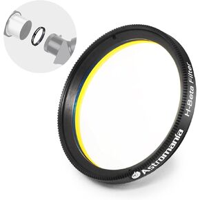 Astromania 2" Narrowband H-Beta Filter