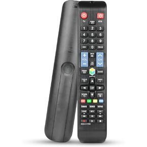 BN59-01178W Replace Remote Control for Samsung TV Remote UN24H4500AF UN28H4500AF UN32H5201 UN48H4203 UN50H6203AF UN55H6203AF UN55HU6830F