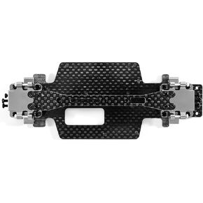 تستخدم لـ Wltoys 1/28 284131 K979 K989 K999 RC Car Parts ترقية المعادن المعدنية المعدلة بقطع الأجزاء أجزاء العجلات 98 ملم 102 ملم