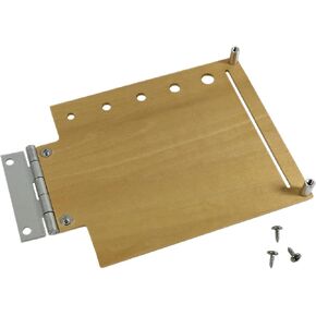 Guerrilla Painter Universal Kit Palette Extension, Beige