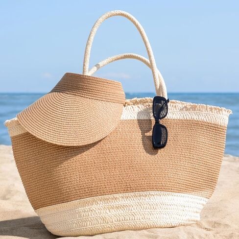 2 Pack Raffia Yarn for Crochet, Soft Cotton Yarn for Crocheting Summer Beach Bag/Hat, 228 Yards/3.52 Ounce Ribbon Paper Yarn for Beginners DIY Hand Knitting Handbag (Black) in Saudi Arabia