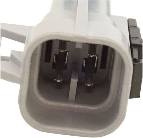 TRQ Oxygen O2 02 Sensor Upstream & Downstream Set of 4 Compatible with 2011-2014 Ford F-150 in Saudi Arabia