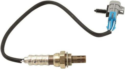 TRQ Oxygen O2 02 Sensor Upstream & Downstream Set of 4 Compatible with 2011-2014 Ford F-150 in Saudi Arabia