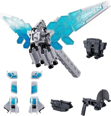 BANDAI Spirits Entry Grade EG RX-78F00/E Gundam 1/144 Scale Color-Coded Plastic Model in Saudi Arabia