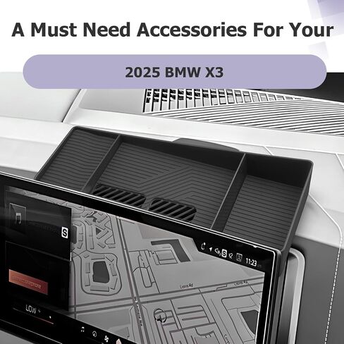 LUWU for 2023 2024 2025 Honda Pilot Dashboard Center Console Organizer 2025 Honda Pilot Armrest Storage Box Armrest Organizer Honda Pilot Console Organizer Tray 2023 2024 2025 Honda Pilot Accessories in Saudi Arabia
