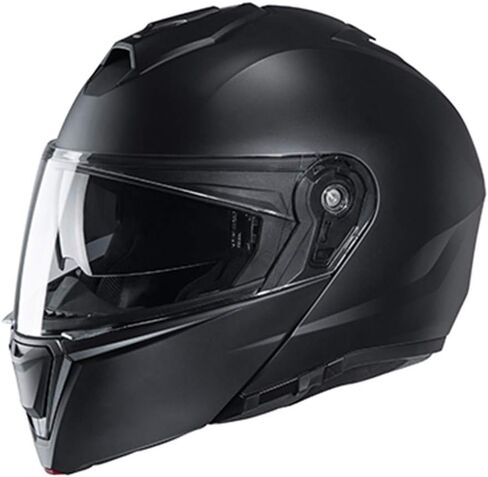 i90 Modular Street Helmet (White, Large) in Saudi Arabia