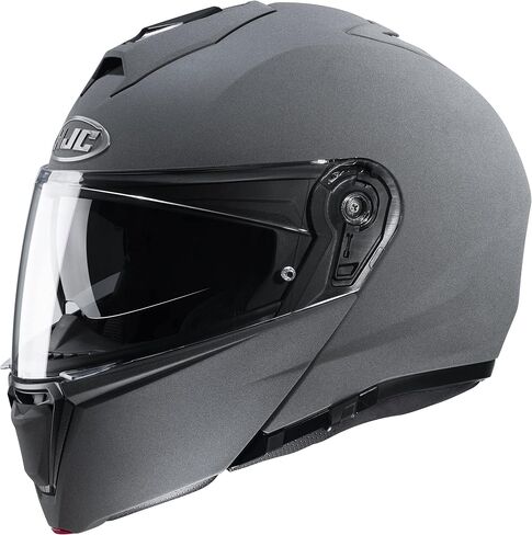 i90 Modular Street Helmet (White, Large) in Saudi Arabia