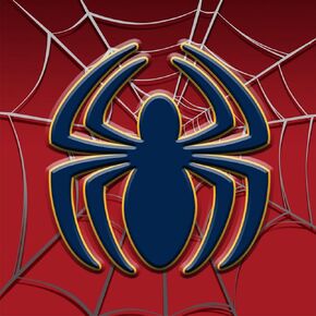 Spider-Man Hero Dream Party المناديل الكبيرة (16Ct) من Hallmark