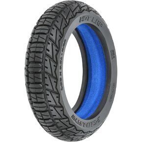 Pro-Line Racing Hot Laps M3 V2 Bead Rear Tire for Losi Promoto-MX PRO1026102